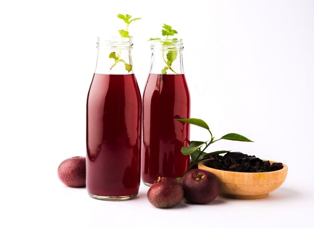 Kokum Agal