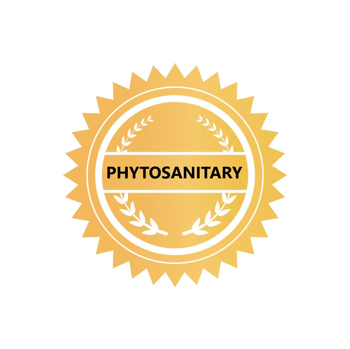 Phytosanitary logo