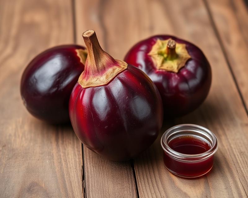 Kokum & Derivatives